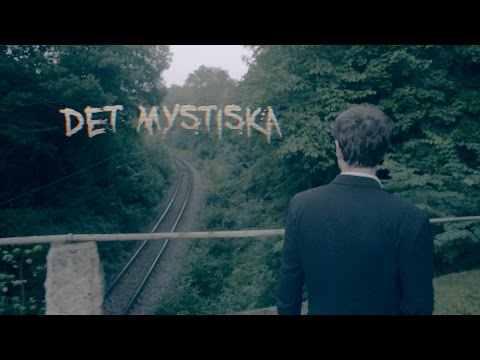 Det mystiska: Portalen [documentary, Swedish]
