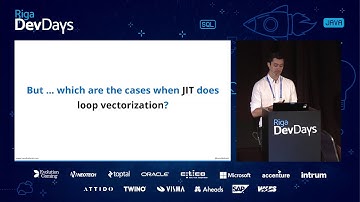 Ionut Balosin - Runtime vs. compile time (JIT vs AOT) optimizations in Java and C++