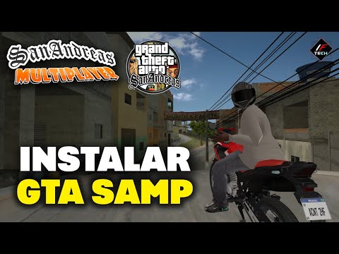 COMO BAIXAR E