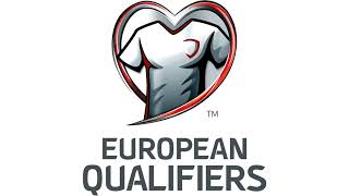 Чемпионат Европы 2024 Квалификация Группы/Euro 2024 Qualifiers Groups