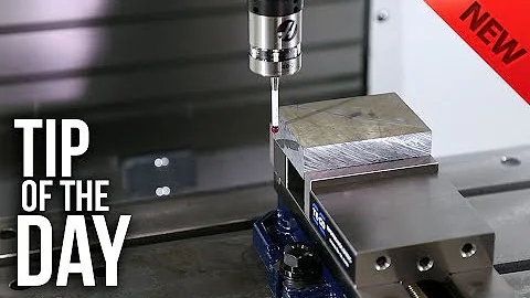 Set Work Offsets in Seconds – Haas Automation Tip of the Day