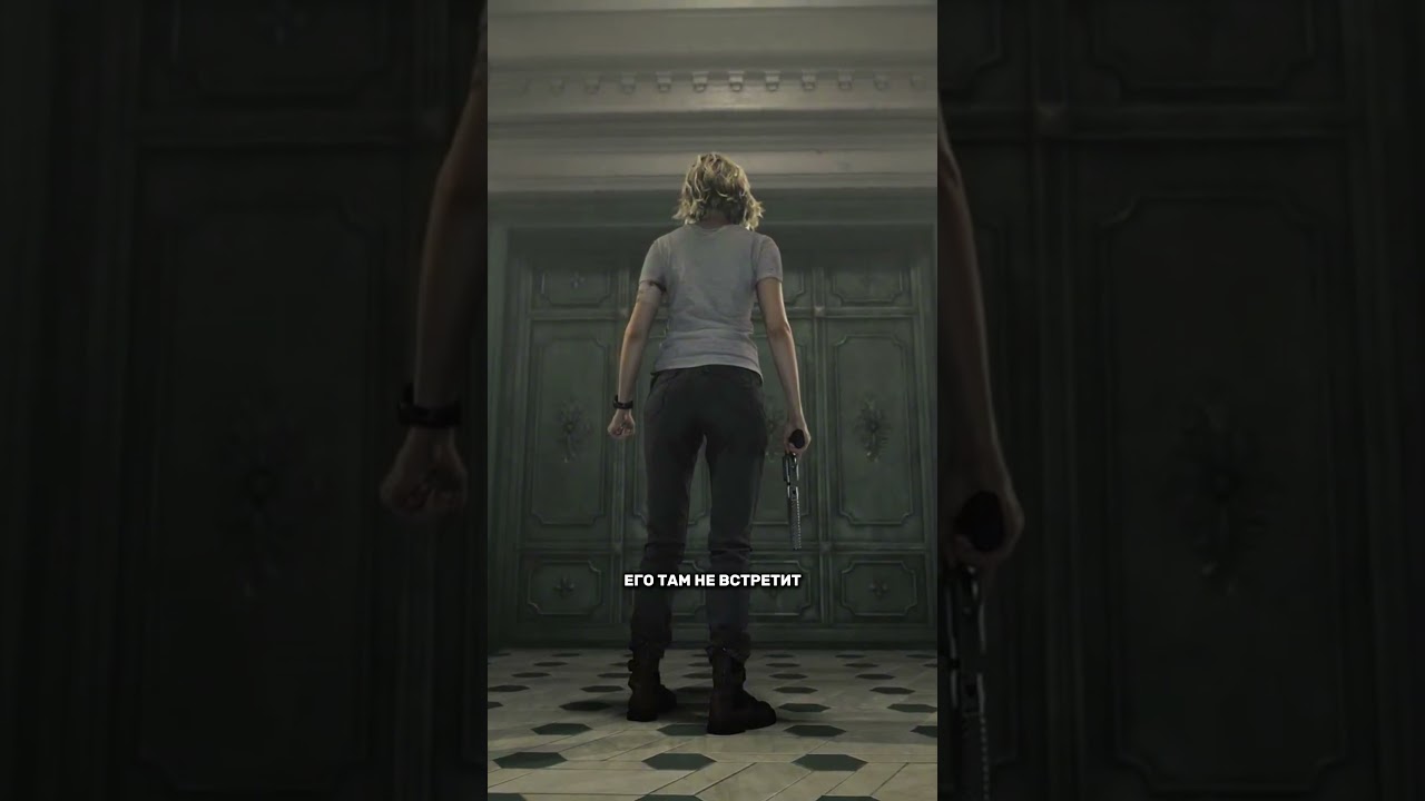 Как действия Леона и Грейс в Resident Evil Requiem влияют на сюжет? Новые детали RE9!