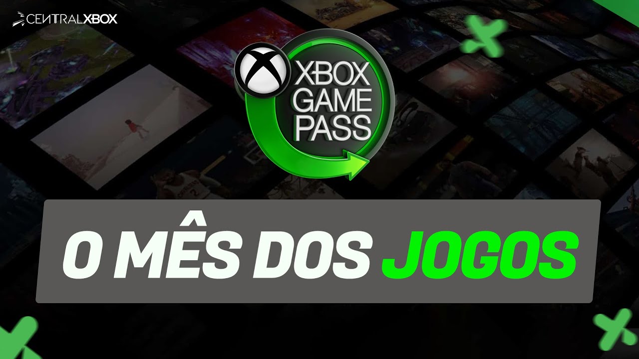 Confira os jogos que fecham o mês de outubro no Xbox Game Pass