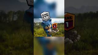 Brawl Stars Sonic The Turtle Rank Up