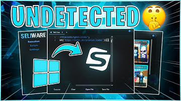 Roblox Executor *Seliware* - The CHEAPEST Premium Roblox Exploit? 10$ / month