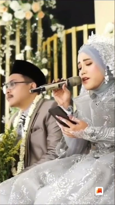 Qori pengantin wanita