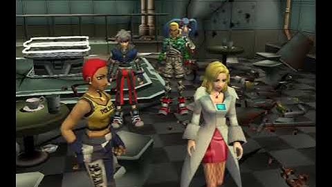 Custom Robo Battle Revolution (Part 15)