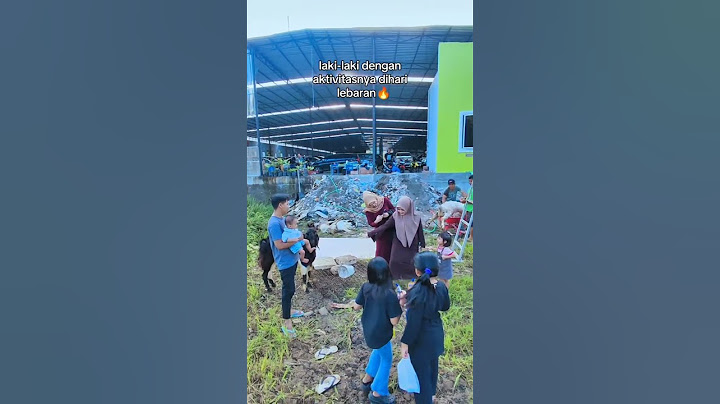 🔴 AKTIVITAS BOS KCUNK BERSAMA KEDUA ISTRI DAN ANAK-ANAKNYA SAAT LEBARAN #mobilbekas #automobile