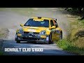 Renault Clio S1600 TRIBUTE | PURE SOUND & ACTION! [HD]