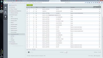 PHP Веб программирование на 1С-Битрикс: Управление сайтом 17.0 Создание пользовательских полей e - 4