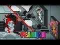 Пони Таун: Фабрика Радуги / Pony Town: Rainbow Factory / Часть 2 - РЕАКЦИЯ