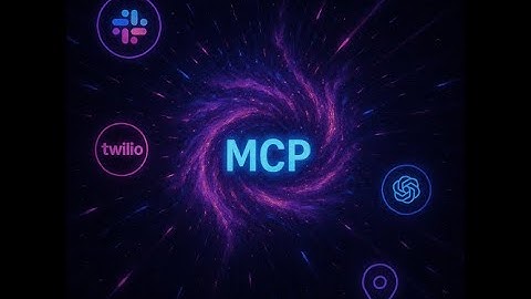 MCPX - MCP Gateway Demo