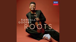 Dvořák: Violin Sonatina in G Major, Op. 100, B. 183: III. Scherzo & Trio. Molto vivace - Randall Goosby, Zhu Wang & Antonín Dvořák