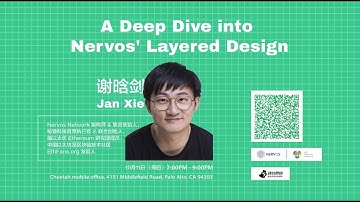 A Deep Dive into Nervos