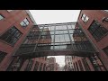 Stevens Institute of Technology:  Gateway Academic Center Ribbon Cutting Highlights image