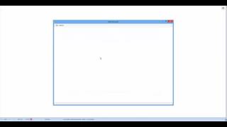 การใช้งาน IPD SCAN บน HOSxP แบบใช้ปุ่มลูกศร ขึ้น-ลง-ซ้าย-ขวา