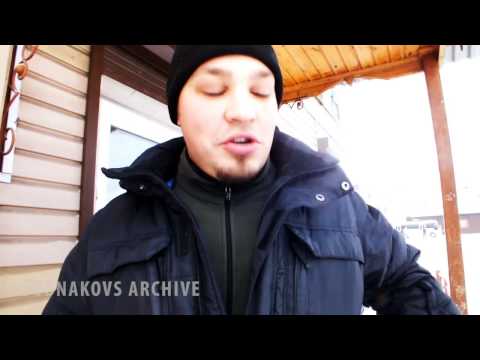 5 из ... "Тур де Бууза"