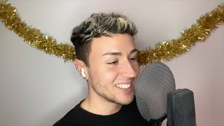 Winter Wonderland (Cover by Marcos Veiga)