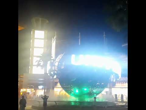 Roaming Around@Vivo City Singapore 2022