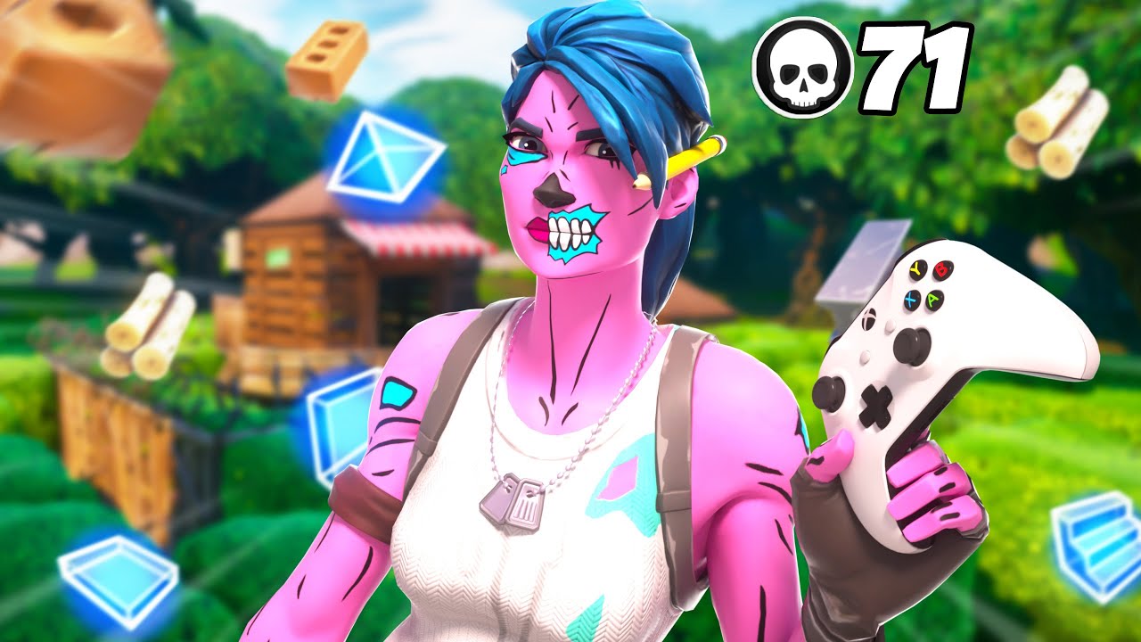 🤪CUBES ONE SHOT🏙️GUN GAME🥳 3290-4334-1988, de kamyker — Fortnite