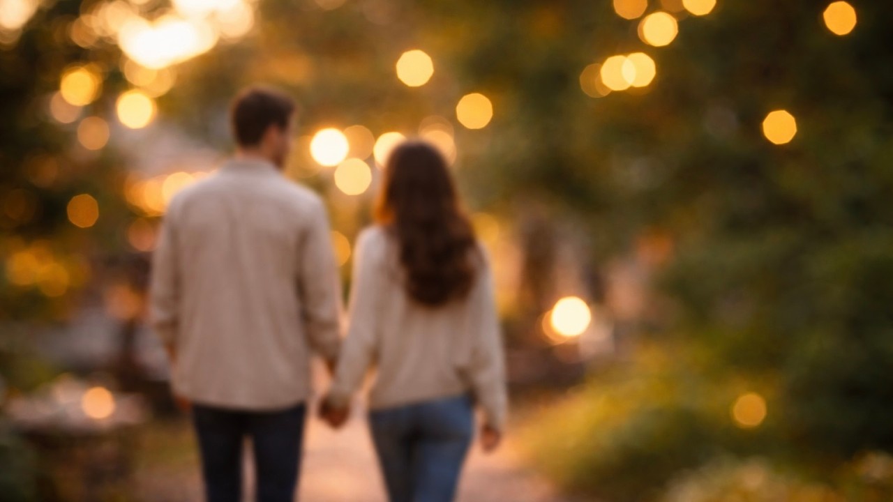 Вони не переносили одне одного… поки зустріч випускників не змінила все | Антистрес та заспокоєння