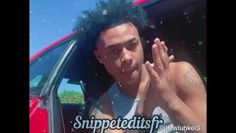 Luh Kel - Emotional (unreleased/snippet) lyrics edit