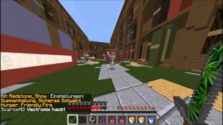 Zwei Hacker Timolia 1v1