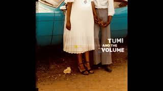 Tumi and the Volume - Basement