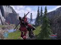 Halo3 BTB