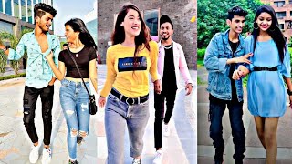 Cute & Romantic Tik Tok Videos || Sad Tik Tok Videos || "Tik Tok Videos" || TikTok viral video