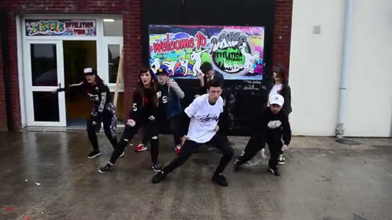 Introducing... Dance Revelation YouTube