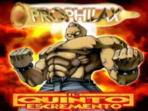 Prophilax - Don Mignotte (album edit)