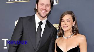 Hailee Steinfeld Gives Birth, Welcomes First Baby With Josh Allen | Trendize