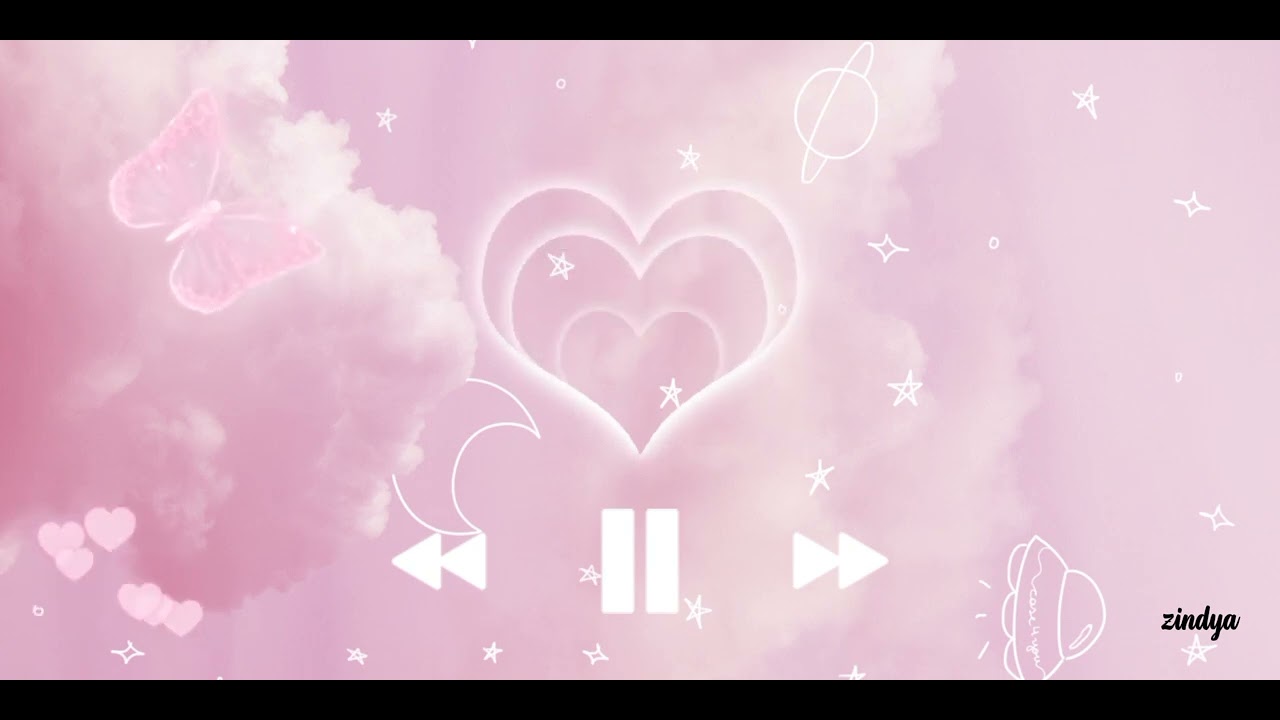 🎶Backsound aesthetic no copyright Cute Music🍭 YouTube