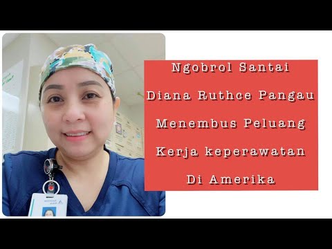 Video: Apakah texas memiliki rasio keperawatan?