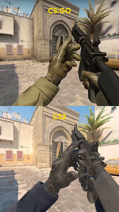 BEST CS2 Aim TRAINING Maps  Prac Like Monesy & Ropz! 