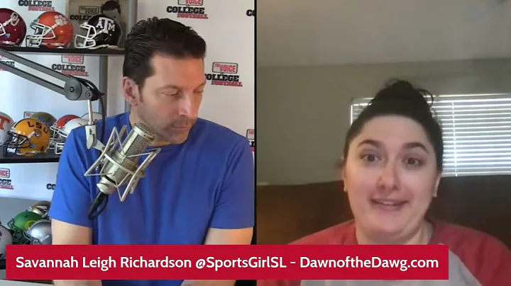 Which Young Players Will Step Up for Georgia?