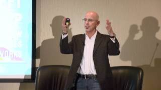 Dean's Executive Leadership Series - Blake Irving - Part 1