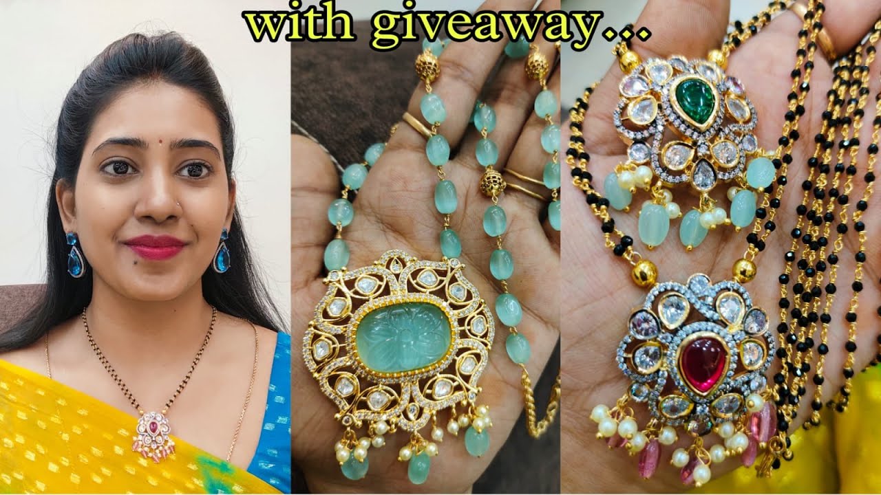 latest jewellery Collections with SHOP ADDRESS...8309376070 YouTube