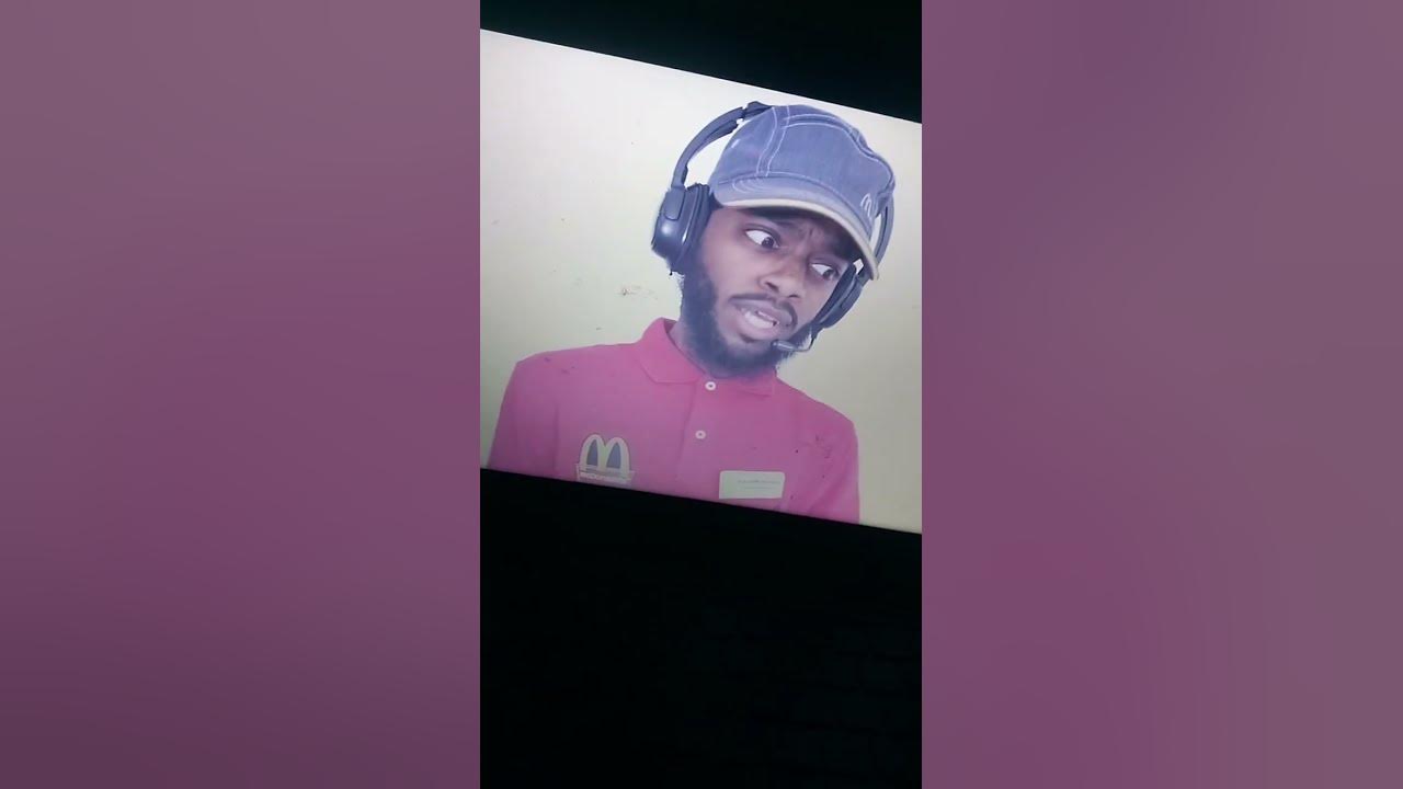 Darryl Mayes video. - YouTube