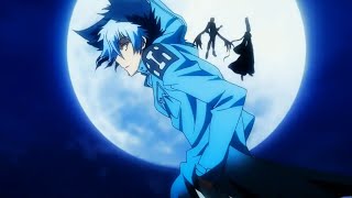 [ AMV ] Servamp -RUNNING/ Сервамп - АнимеКлип  HD Resimi