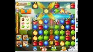 Forest Rescue Level 366