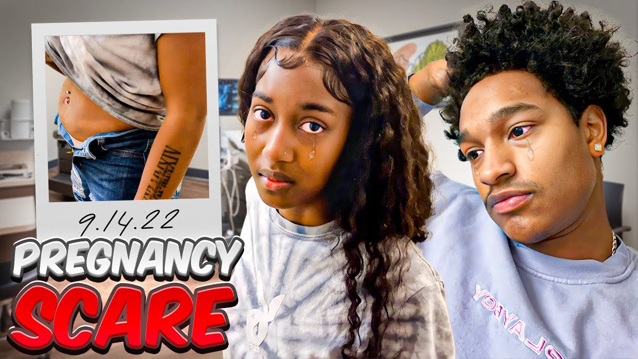 tee-tee-had-a-pregnancy-scare-roadtrip-youtube