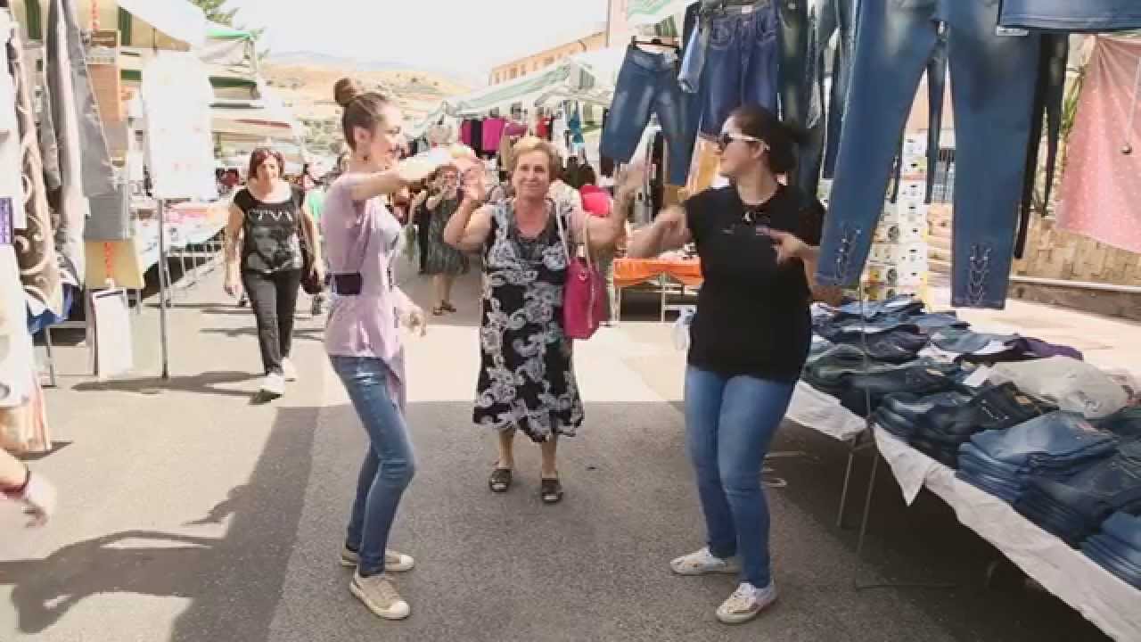 Happy from Regalbuto