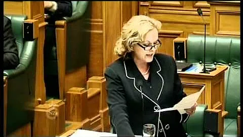 Question 9: Hon Clayton Cosgrove to the Minister of Police - Part 1