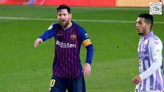 Lionel messi - havana | skills & goals