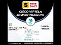 Live Session | SDWAN Zero to Hero | Cisco Viptela Session 2#sdwan controllers session