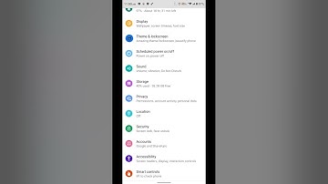 Touch Sound Enable In Tecno Camon 19, How To Enable Touch Sound In Tecno Camon 19,