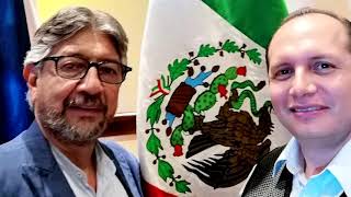 En memoria de Arturo Moreno 1953 - 2021