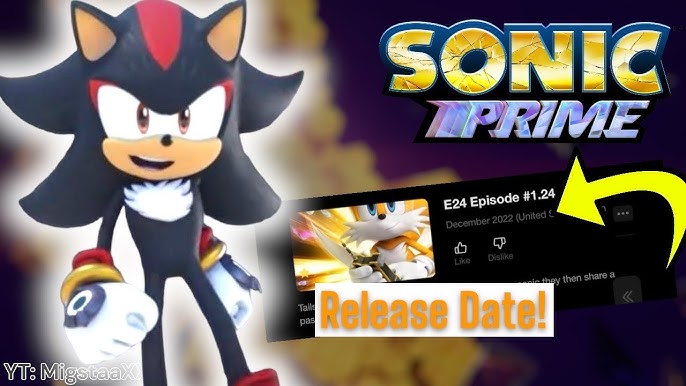 Sonic Frontiers DLC Skins Coming, Sonic Frontiers 2 Freedom Fighters Being  Considered?!, & More! 